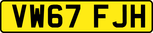 VW67FJH