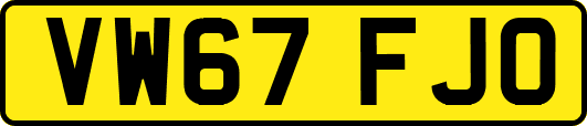 VW67FJO