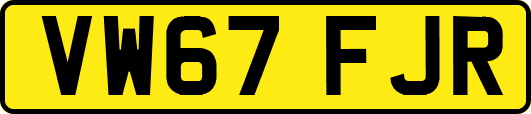 VW67FJR