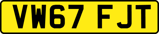 VW67FJT