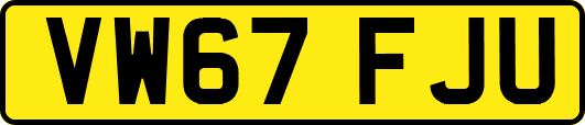 VW67FJU