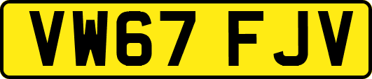 VW67FJV