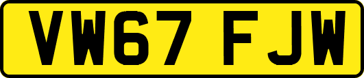 VW67FJW