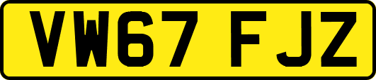 VW67FJZ