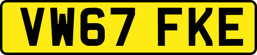 VW67FKE