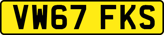 VW67FKS