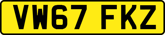 VW67FKZ