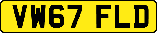 VW67FLD