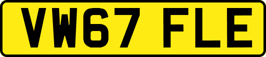 VW67FLE