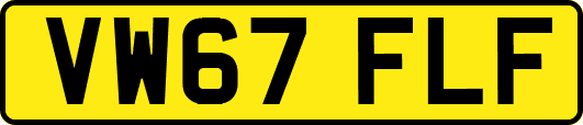 VW67FLF