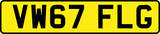 VW67FLG