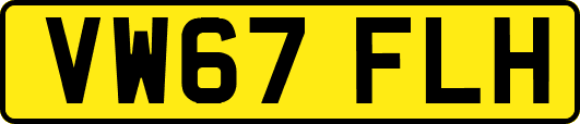 VW67FLH