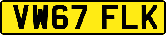 VW67FLK