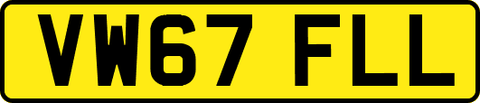 VW67FLL