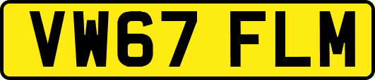 VW67FLM