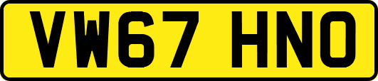 VW67HNO