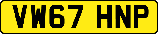VW67HNP