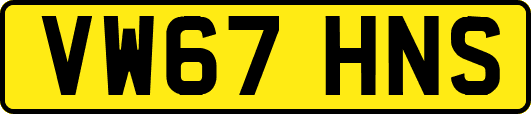 VW67HNS