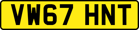 VW67HNT