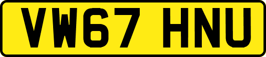 VW67HNU