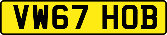 VW67HOB