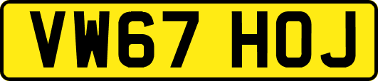 VW67HOJ