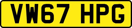 VW67HPG