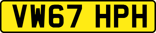 VW67HPH