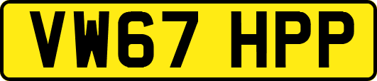 VW67HPP