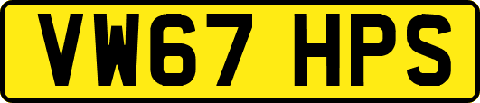 VW67HPS