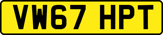 VW67HPT