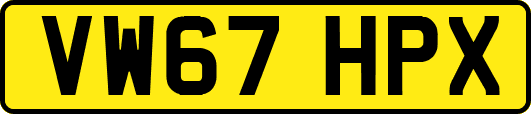 VW67HPX