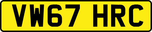 VW67HRC