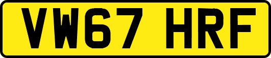 VW67HRF