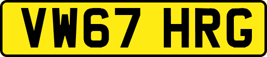 VW67HRG