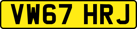 VW67HRJ