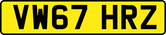 VW67HRZ