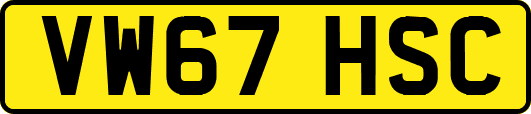 VW67HSC