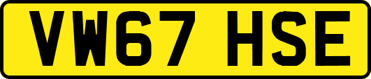 VW67HSE