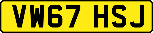 VW67HSJ