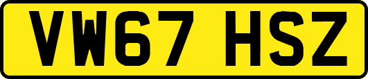 VW67HSZ