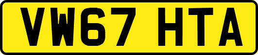 VW67HTA