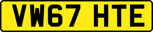 VW67HTE
