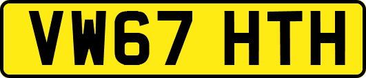 VW67HTH