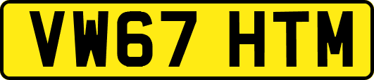 VW67HTM