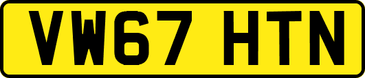 VW67HTN