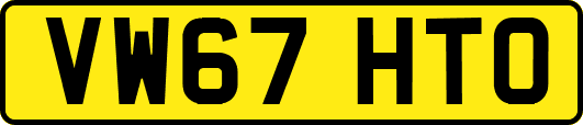 VW67HTO