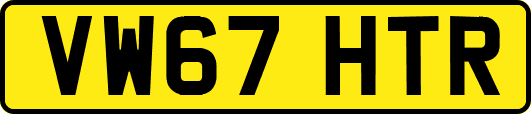 VW67HTR