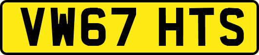 VW67HTS