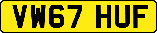 VW67HUF